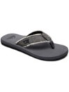 Quiksilver Monkey Abyss Sandalias