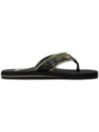 Quiksilver Monkey Abyss Sandalias