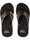 Quiksilver Monkey Abyss Sandalias