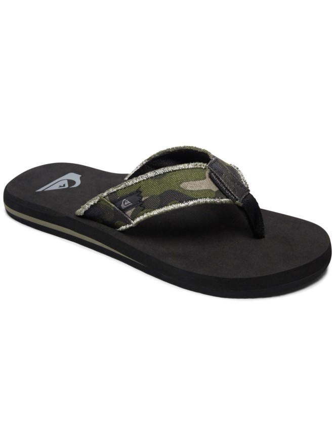 Quiksilver Monkey Abyss Sandalias