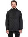 Sketchy Tank Chain Link Anorak