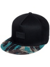 Quiksilver Brufter Cap Kids Cap