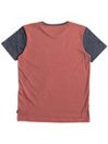 Quiksilver Baysic Pocket T-Shirt Boys Kids T-Shirt