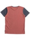Quiksilver Baysic Pocket T-Shirt Boys Kids T-Shirt