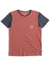 Quiksilver Baysic Pocket T-Shirt Boys Kids T-Shirt