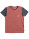 Quiksilver Baysic Pocket T-Shirt Boys Kids T-Shirt