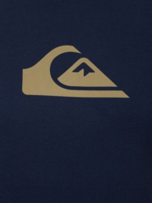 Classic Comp Logo Camiseta