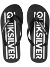 Quiksilver Java Wordmark Kids Sandalen
