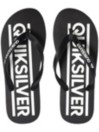Quiksilver Java Wordmark Kids Sandalen