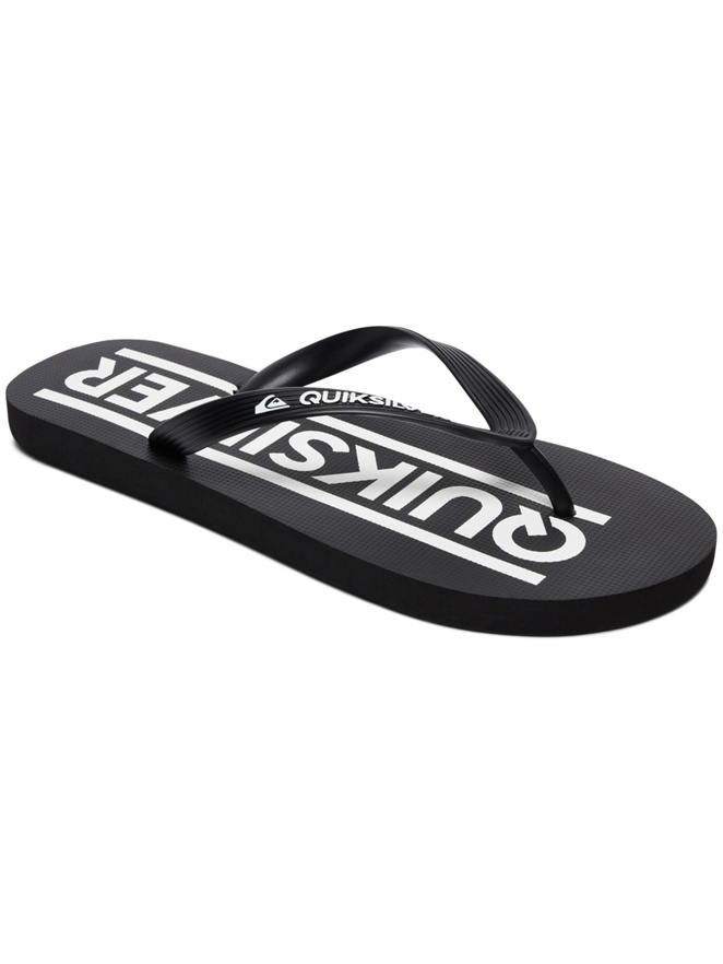 Quiksilver Java Wordmark Kids Sandalen