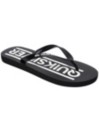 Quiksilver Java Wordmark Kids Sandalen