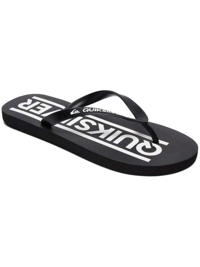 Quiksilver Java Wordmark Kids Sandalen