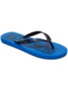 Quiksilver Java Wordmark Kids Sandalen
