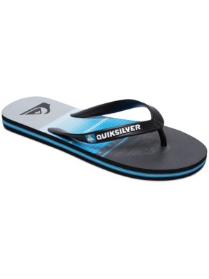Quiksilver Molokai Highline Slab Sandals