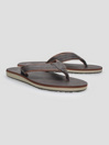 Quiksilver Carver Nubuck Sandály