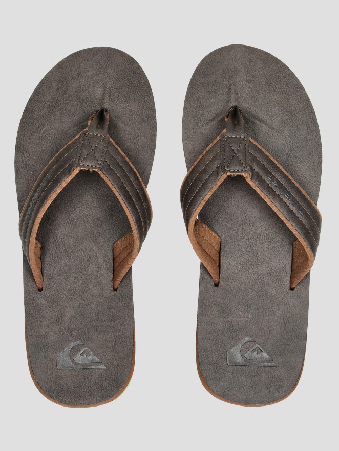 Quiksilver Carver Nubuck Sandali