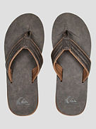 Carver Nubuck Sandals