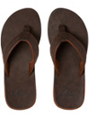 Quiksilver Carver Nubuck Sandali