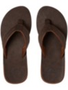 Quiksilver Carver Nubuck Sandály