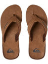 Quiksilver Carver Nubuck Sandalen