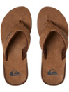 Quiksilver Carver Nubuck Sandály