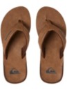 Quiksilver Carver Nubuck Sandalen