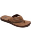 Quiksilver Carver Nubuck Sandals