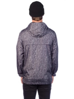 quiksilver everyday jacket