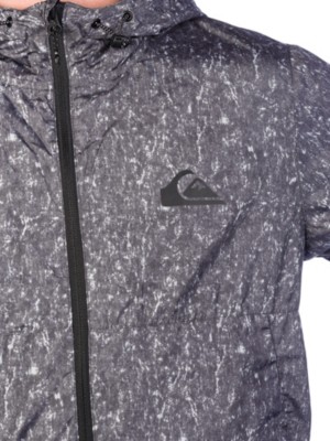 quiksilver everyday jacket