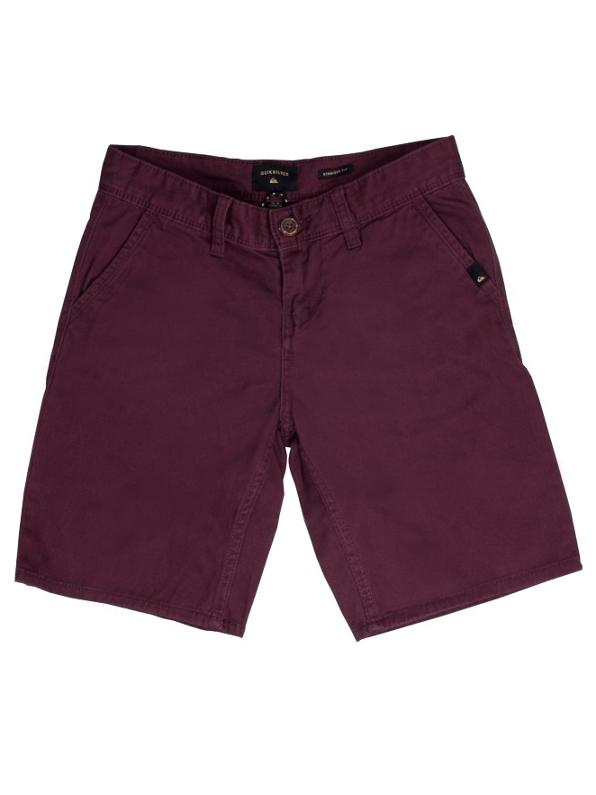 Quiksilver Everyday Chino Light Kraťasy