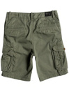 Quiksilver Crucial Battle Kratke hlace
