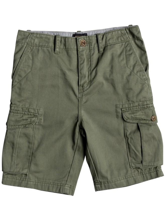 Quiksilver Crucial Battle Kratke hlace