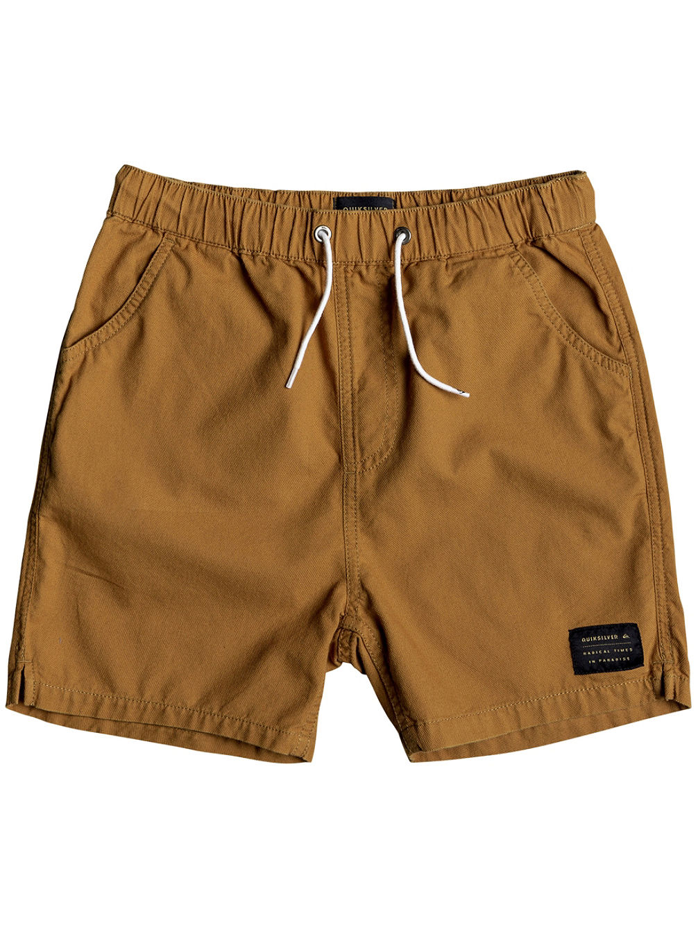 Wapu Street Shorts