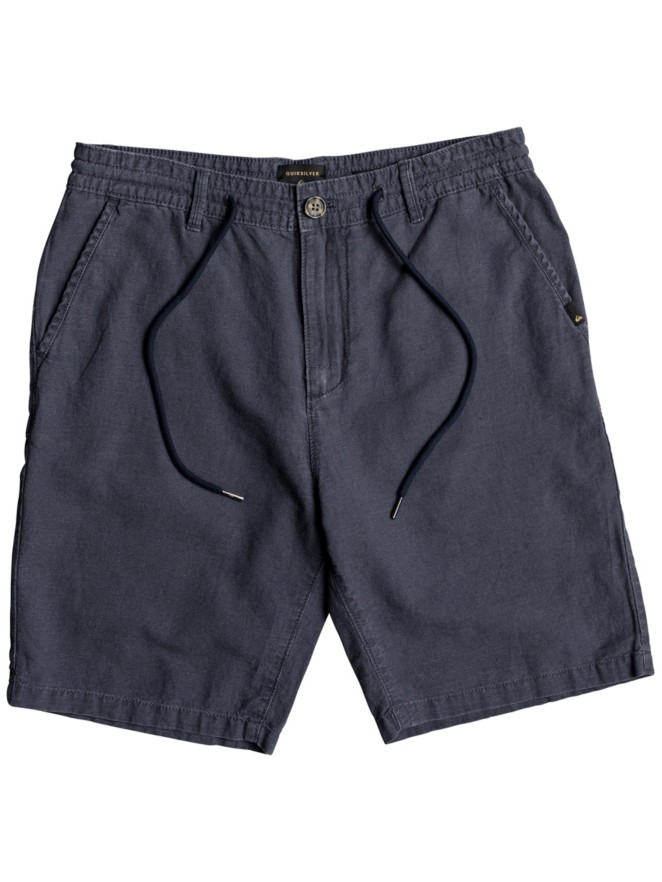 Quiksilver Wislab Shorts