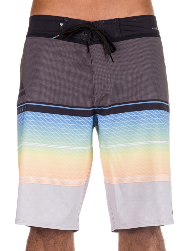 Quiksilver Highline Slab 20″ Boardshorts