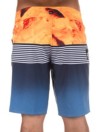 Quiksilver Highline Lava Division 19" Boardshorts