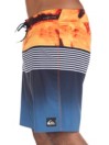 Quiksilver Highline Lava Division 19" Boardshorts