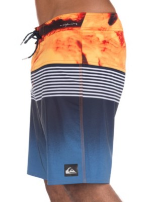 Highline Lava Division 19&amp;#034; Surffishortsit