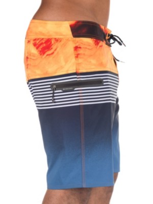 Highline Lava Division 19&amp;#034; Surffishortsit