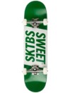 SWEET SKTBS Official 7.25" Complete