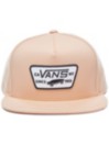 Vans Full Patch Snapback Cap