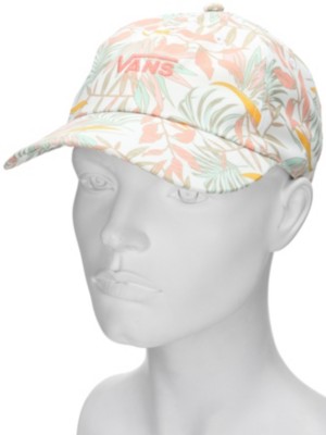 Court Side Printed Cappello