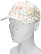 Court Side Printed Cappello