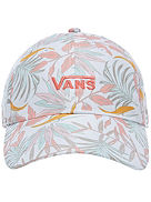 Court Side Printed Cap