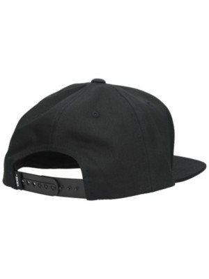 vans drop v ii snapback cap
