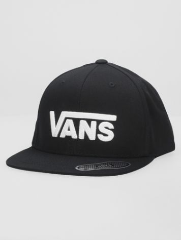 Vans Drop V II Snapback Caps