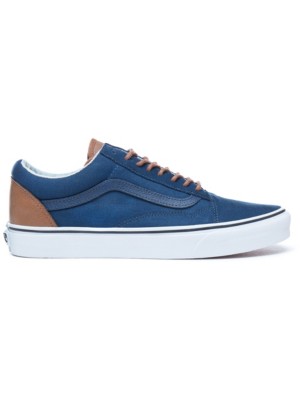 Vans C&amp;L Old Skool Sneakers