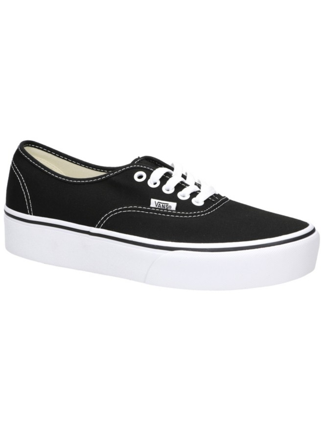 Vans Authentic Platform 2.0 Sneakers
