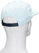 X Spitfire Shallow Unstructured Cappello