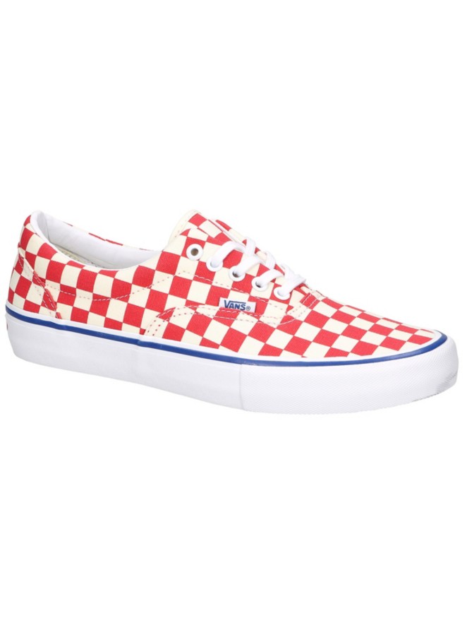 Vans Checkerboard Era Pro Skate Shoes